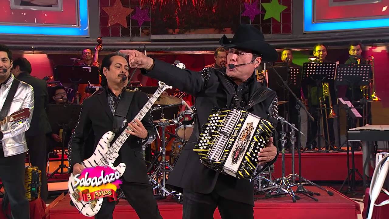 Sabadazo Tigres del norte 
