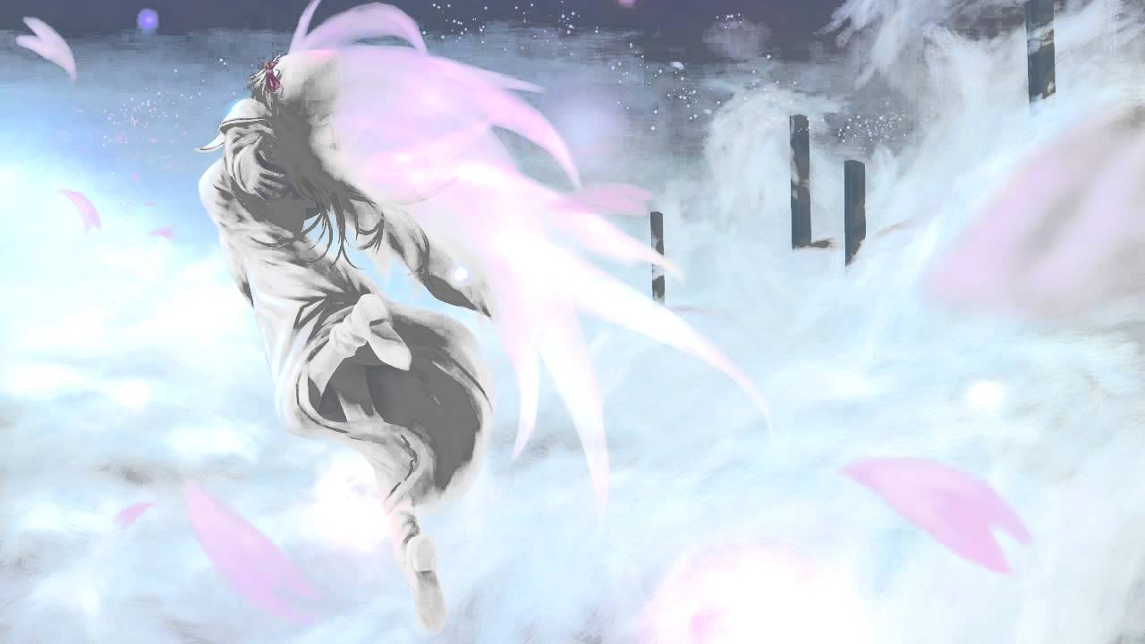 (東方 Arrange 76) Levo Lution - Transparent Metropolis fill out Black