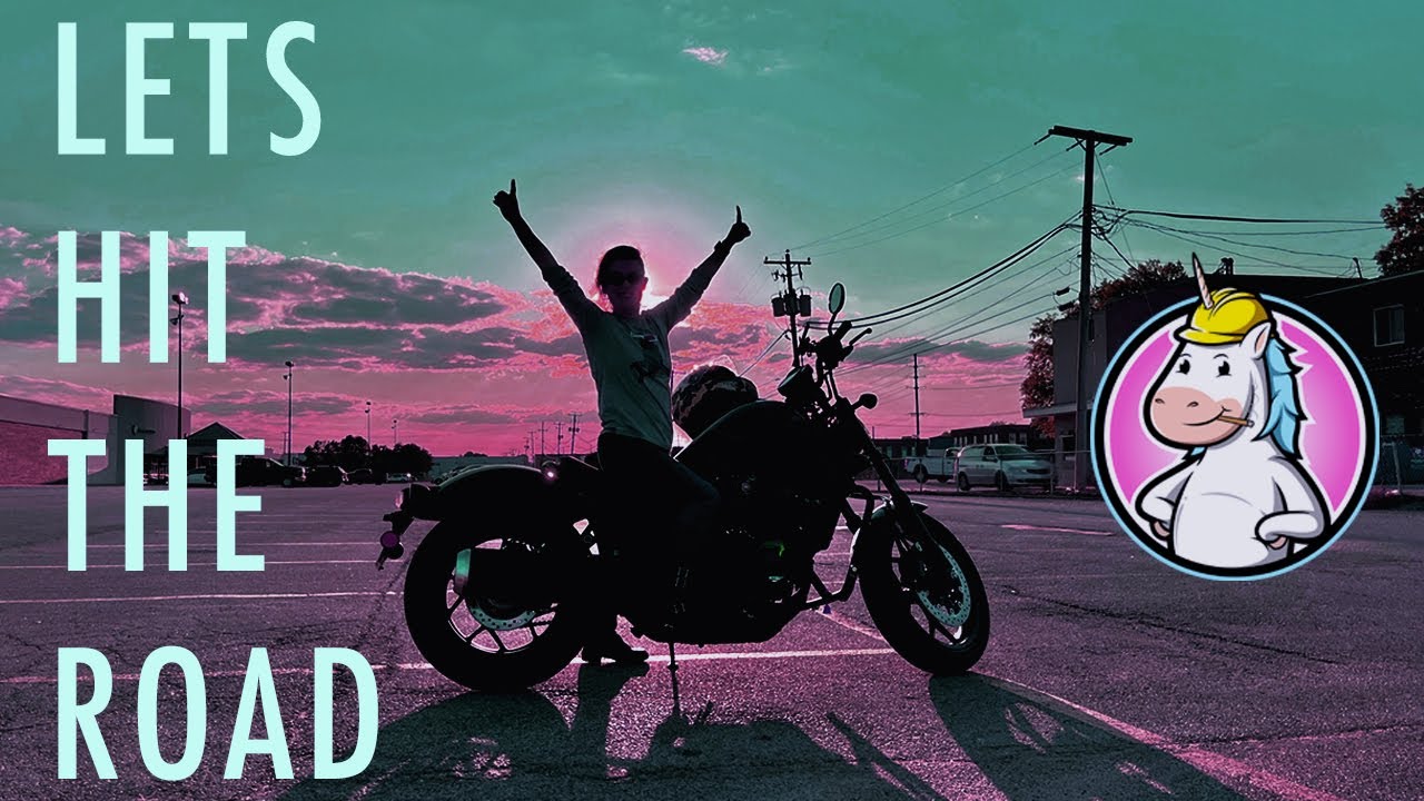 MALLS AND MOTORCYCLES: A nostalgic ride to Beckley, West Virginia