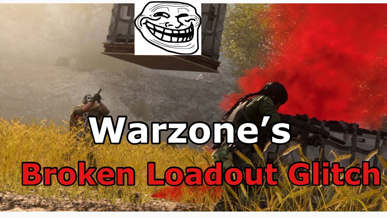 How to Win Warzone inside a Loadout