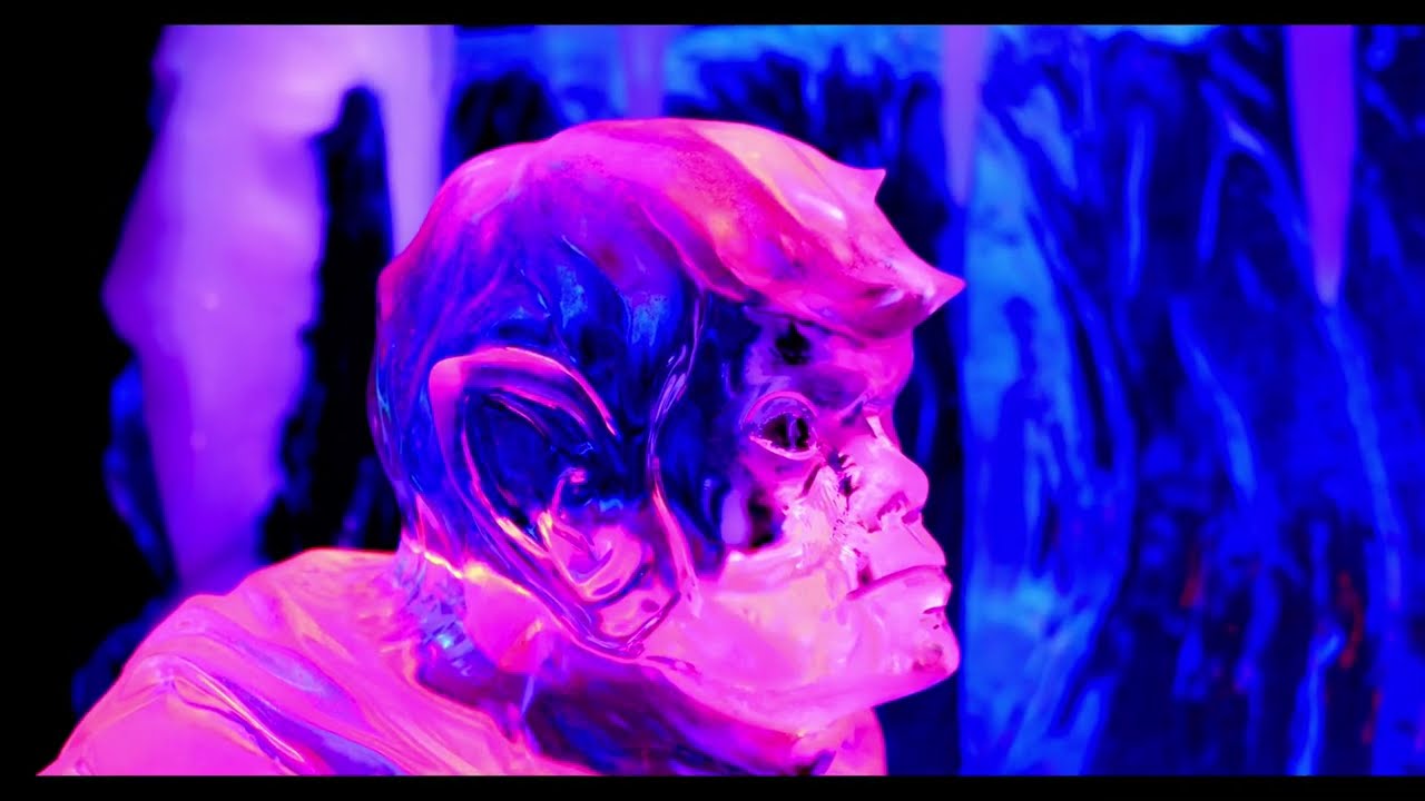 Ice Sculpture Festival 2025