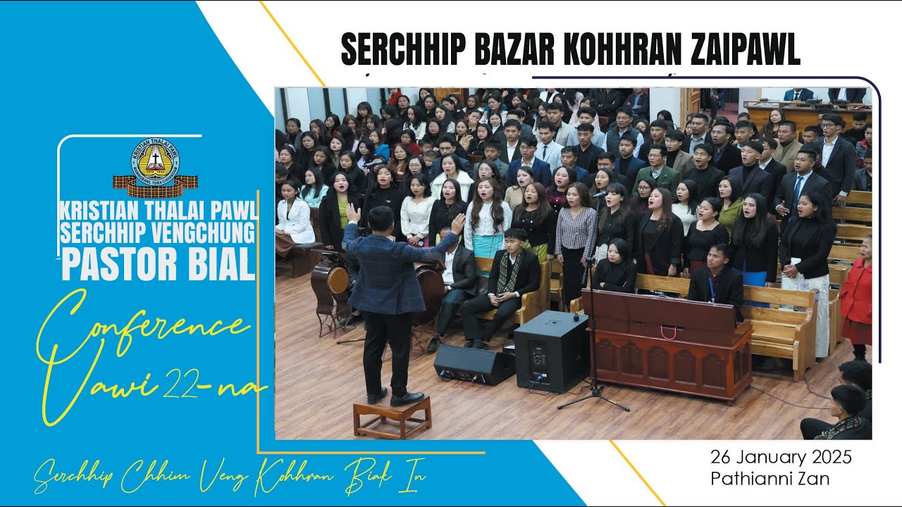 SERCHHIP BAZAR KOHHRAN ZAIPAWL