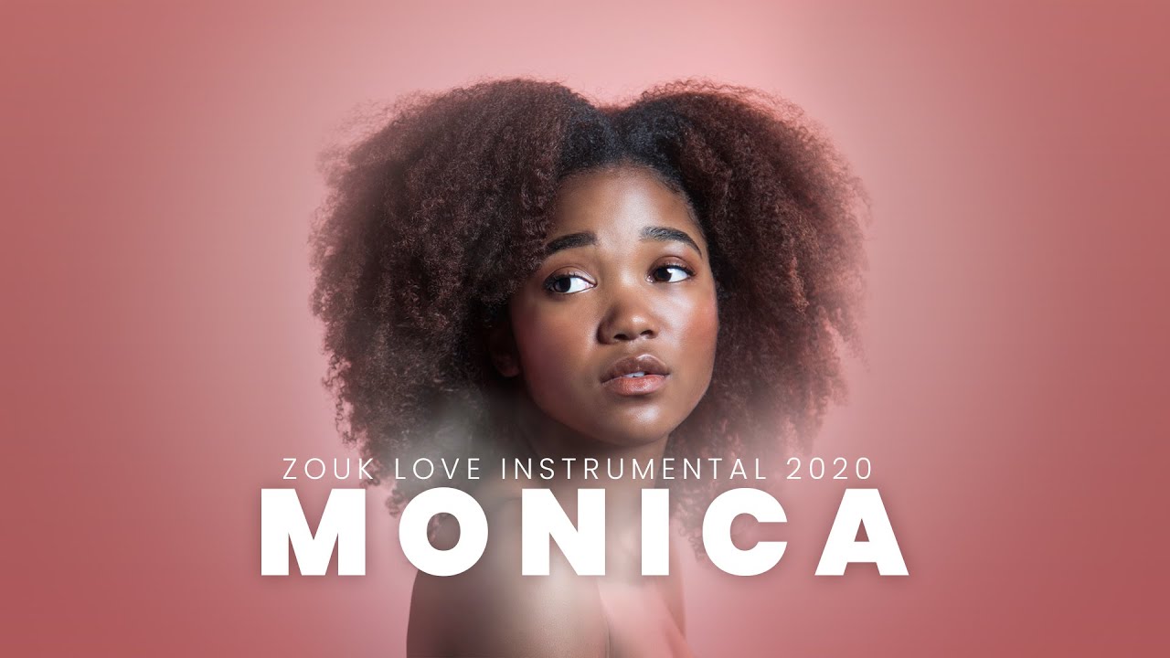 Zouk Love Instrumental 2020 