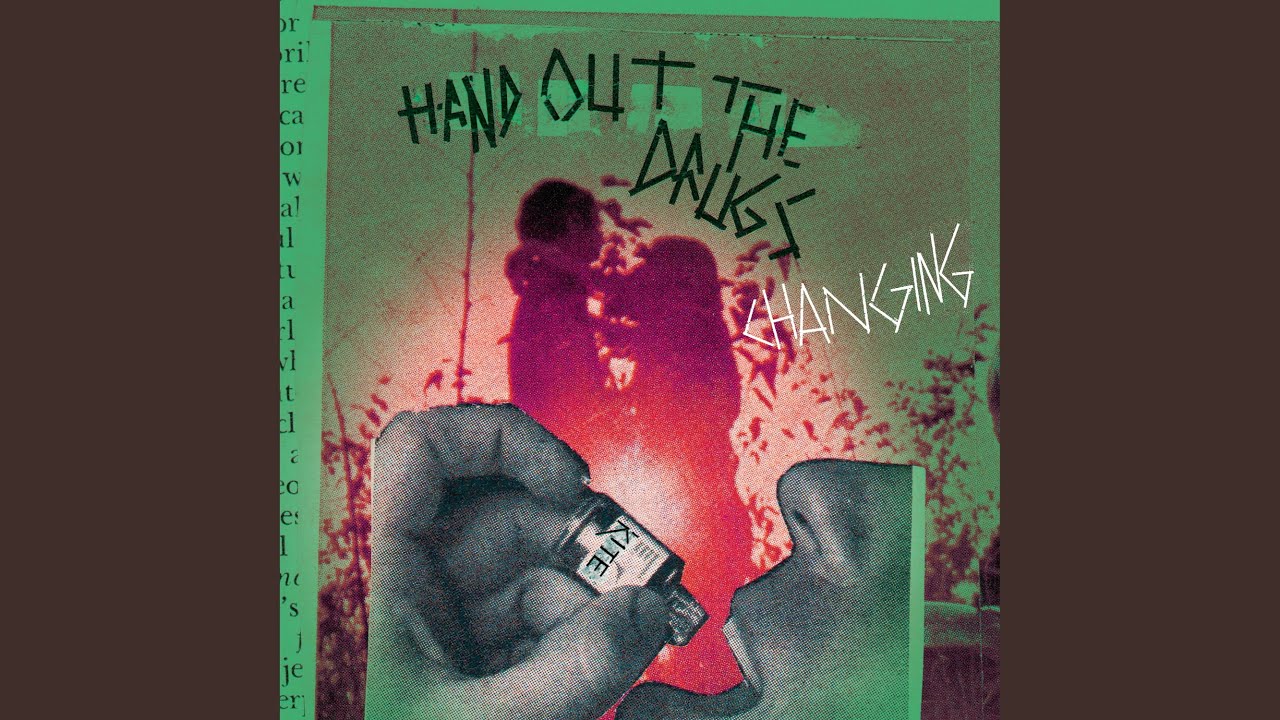 Hand Out the Drugs