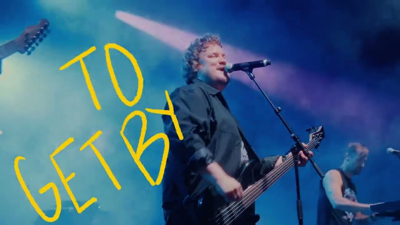 degreed - Love Your Enemy (Official Video)
