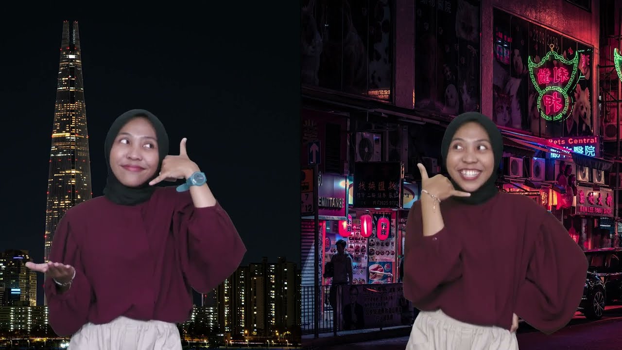 Ellen Quini Asal institusi dari Politeknik Kesehatan Kemenkes Malang