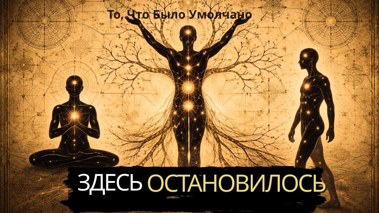 Невидимый момент, когда магнитизм остановился