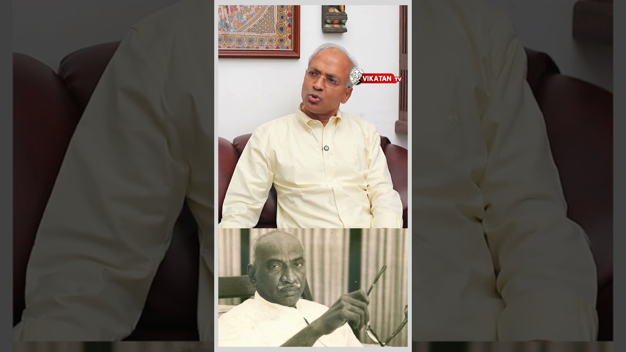 TVK வருகை - DMK, ADMK-வுக்கு இருப்பை காப்பாற்றி கொள்ள வேண்டிய நிலை | R Kannan