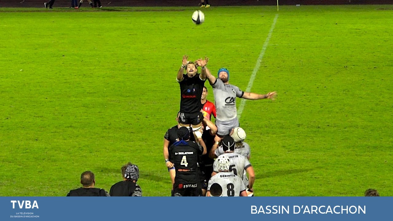 Défaite du RCBA lors de la 7e journée de championnat