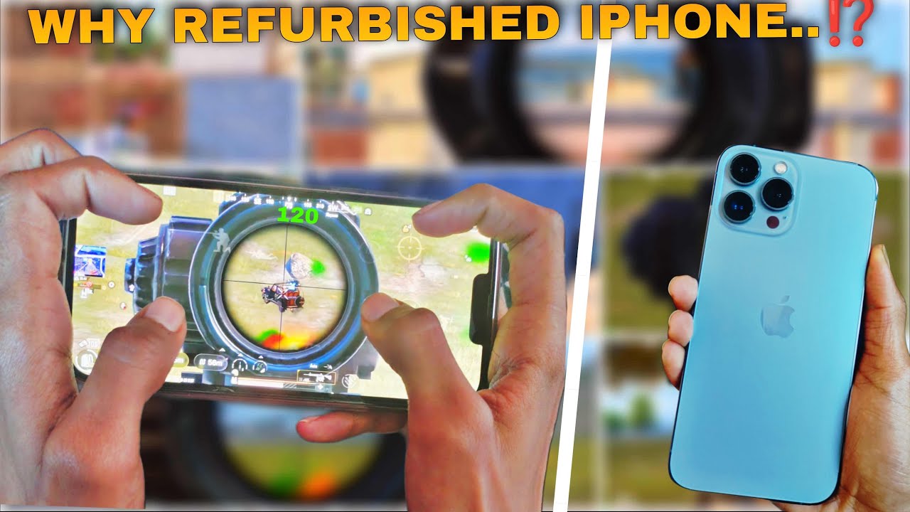 That’s why I purchased iPhone 13 Pro Max..😍💥 | BGMI Solo vs Squad Intense Clutches..😱 | 4.2  Update