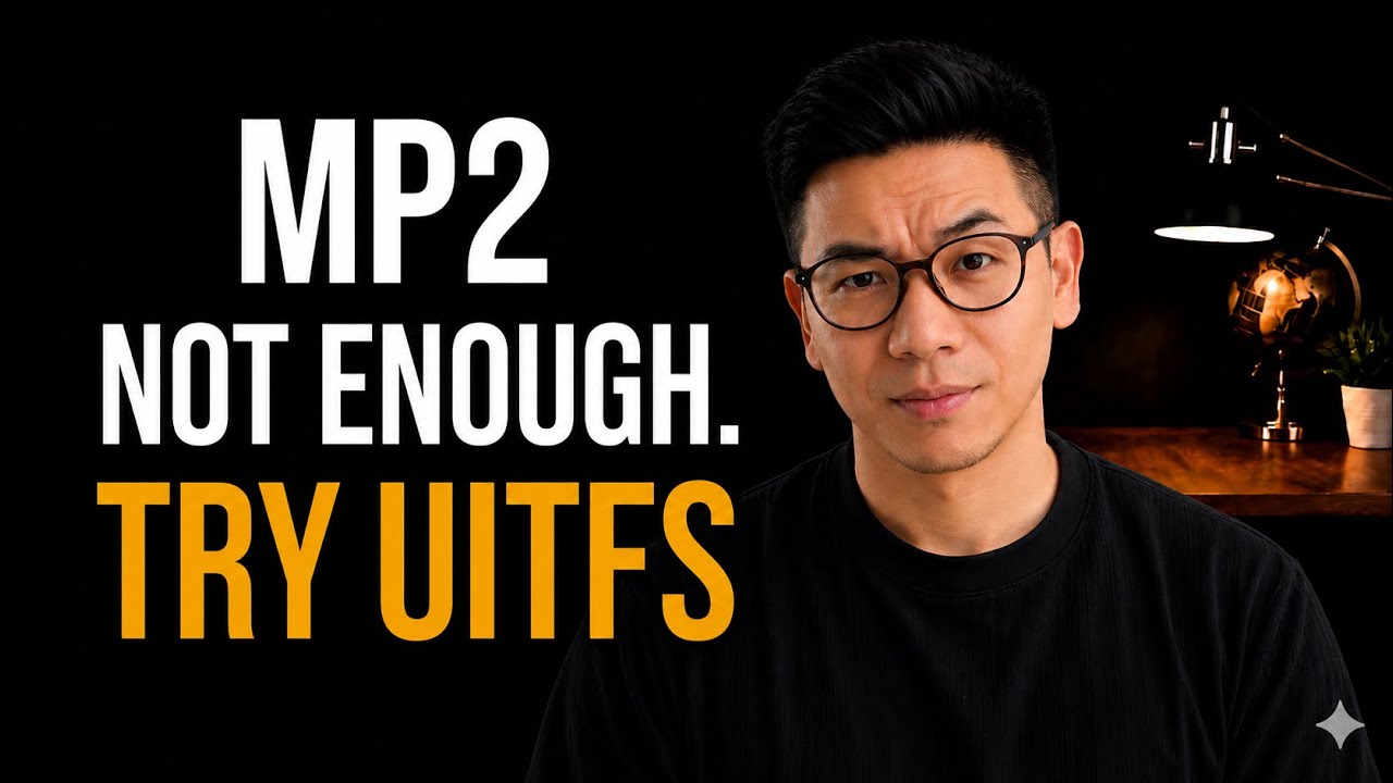 Beyond MP2: Level UP with UITFs for Explosive Growth!