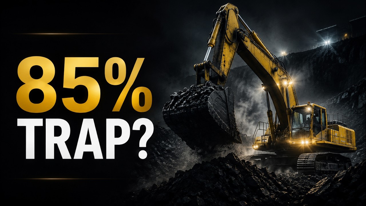 Caliber Mining and Logistics IPO Analysis