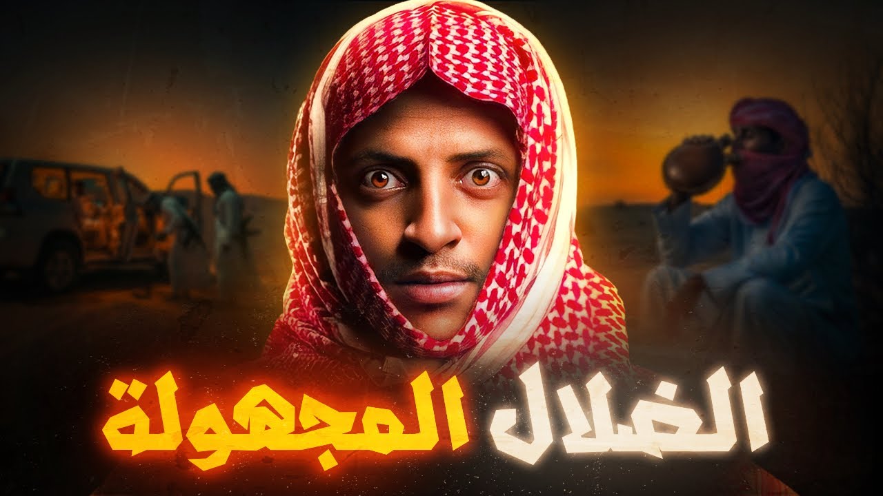 ظلال مجهولة بين الجبال  👹| قصة علاء #قصص_دلو