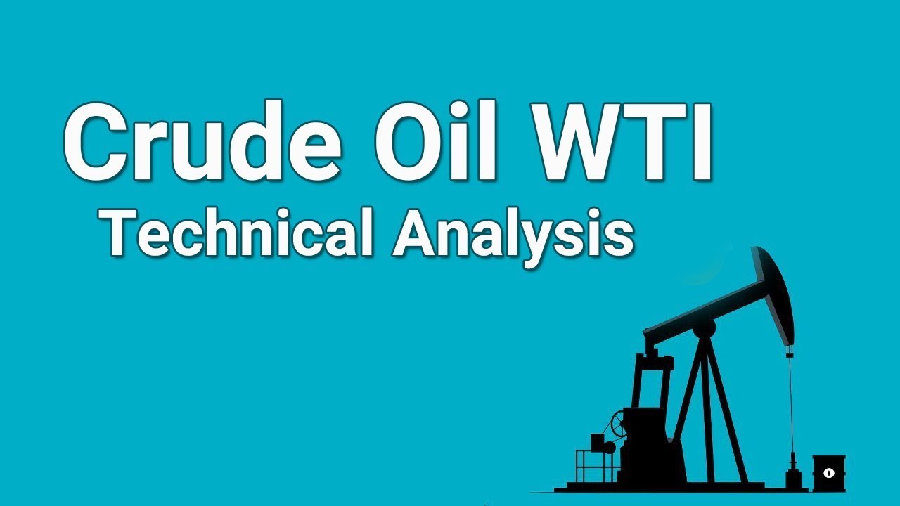 Crude Oil WTI Technical Analysis
