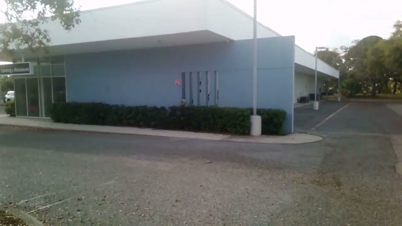 Tour of Sarasota, Florida - Fruitville Road & Beneva Road - Fruitville Forum!