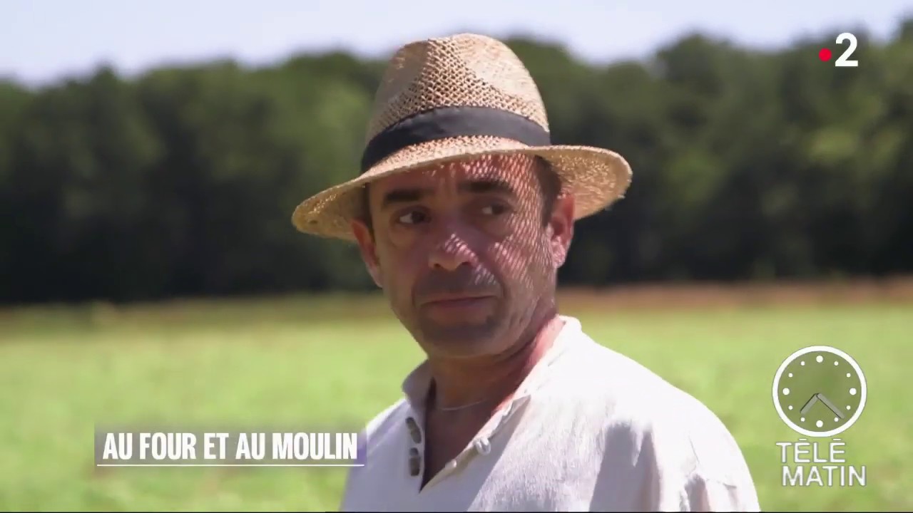 Agroécologie Paysanne & Souveraineté Alimentaire