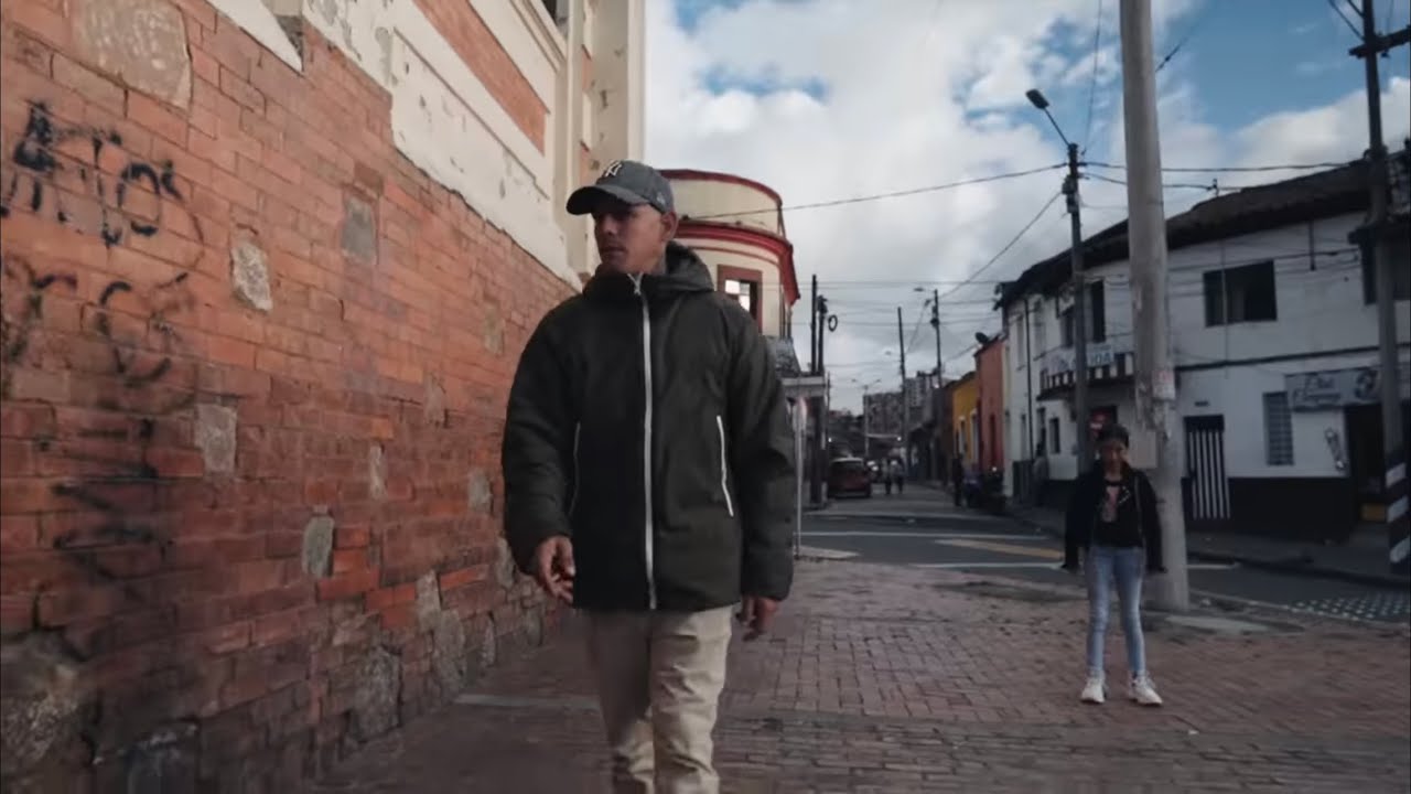Silvito El Libre - ILEGAL