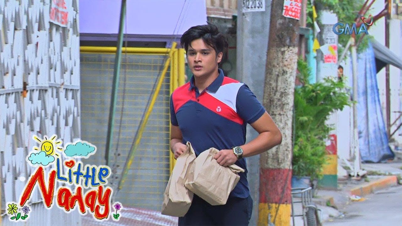 Little Nanay: Full Episode 74