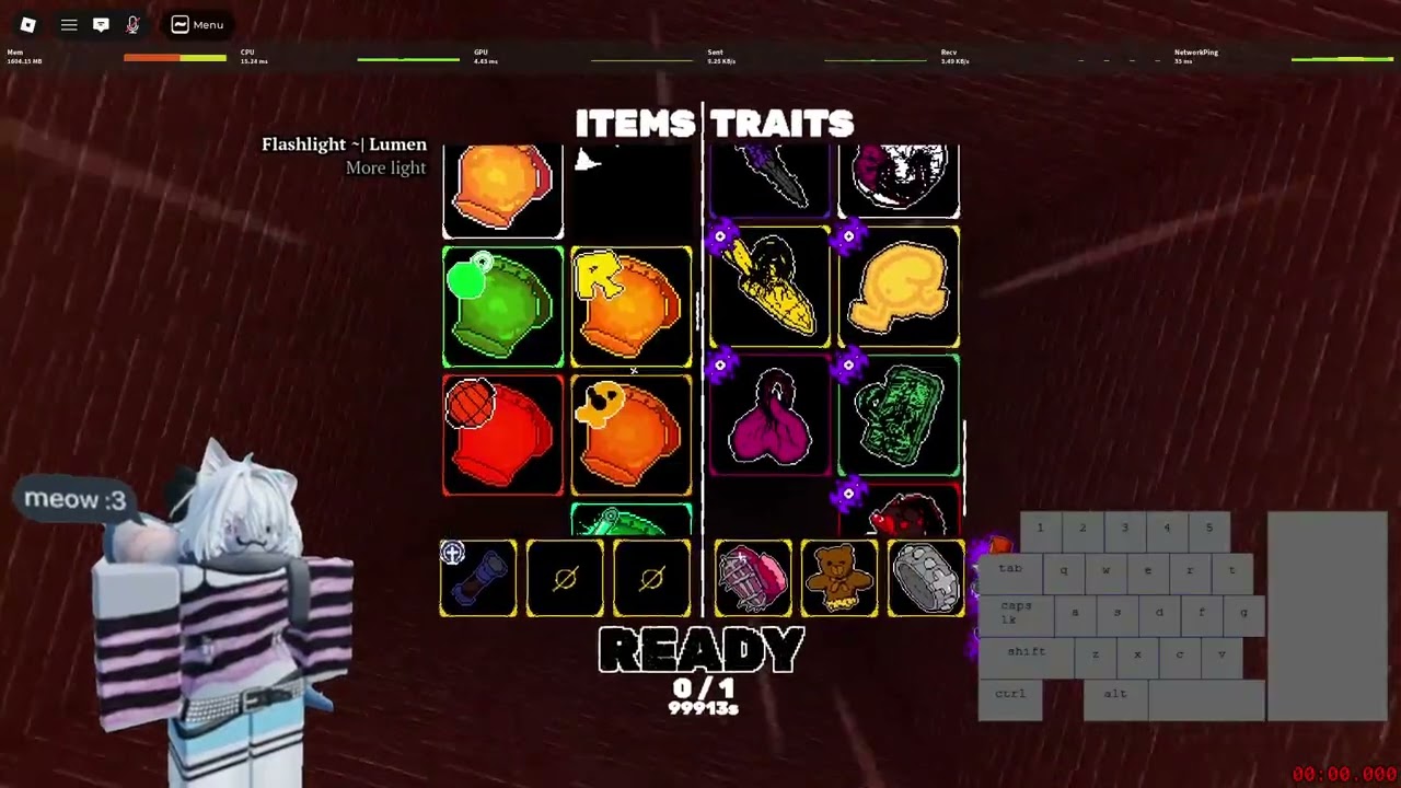 getting to 150+% modifier xp on grace every day until i start HRT | day 266