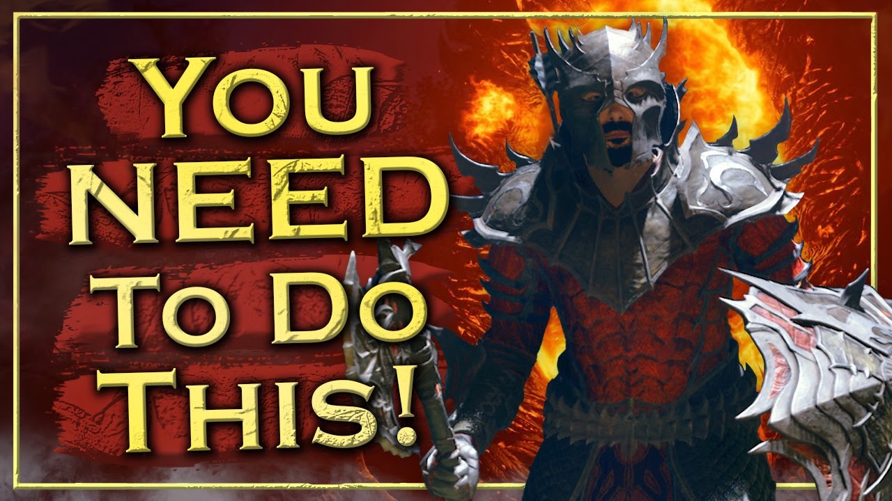 10 ВАЖНЫХ советов по Oblivion Remastered!