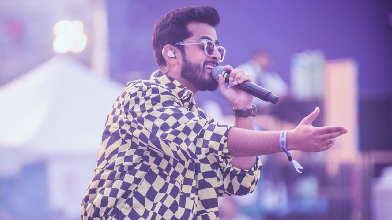 All India Permit Live Performance | Bollywood Music Project Gurugram #allindiapermit #liveband #bmp