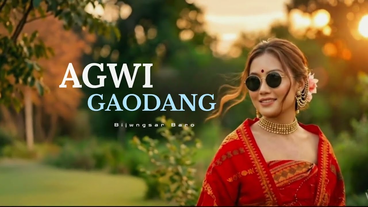 Agwi Gaodang _Bijwngsar Baro_ New Bodo Song 2026
