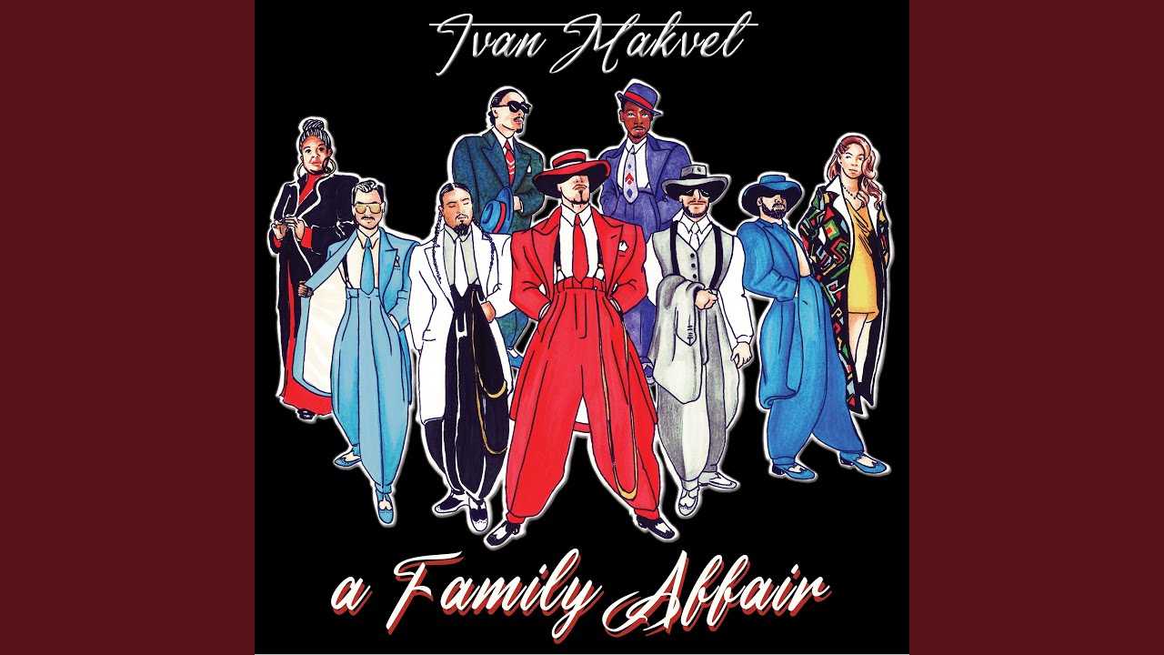 Essential Funk (feat. Temu)