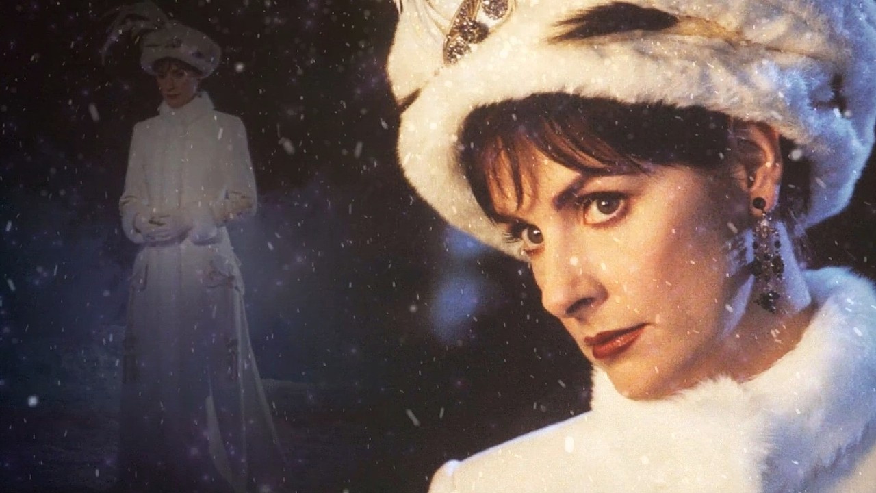 Enya - On My Way Home (Original Instrumental)