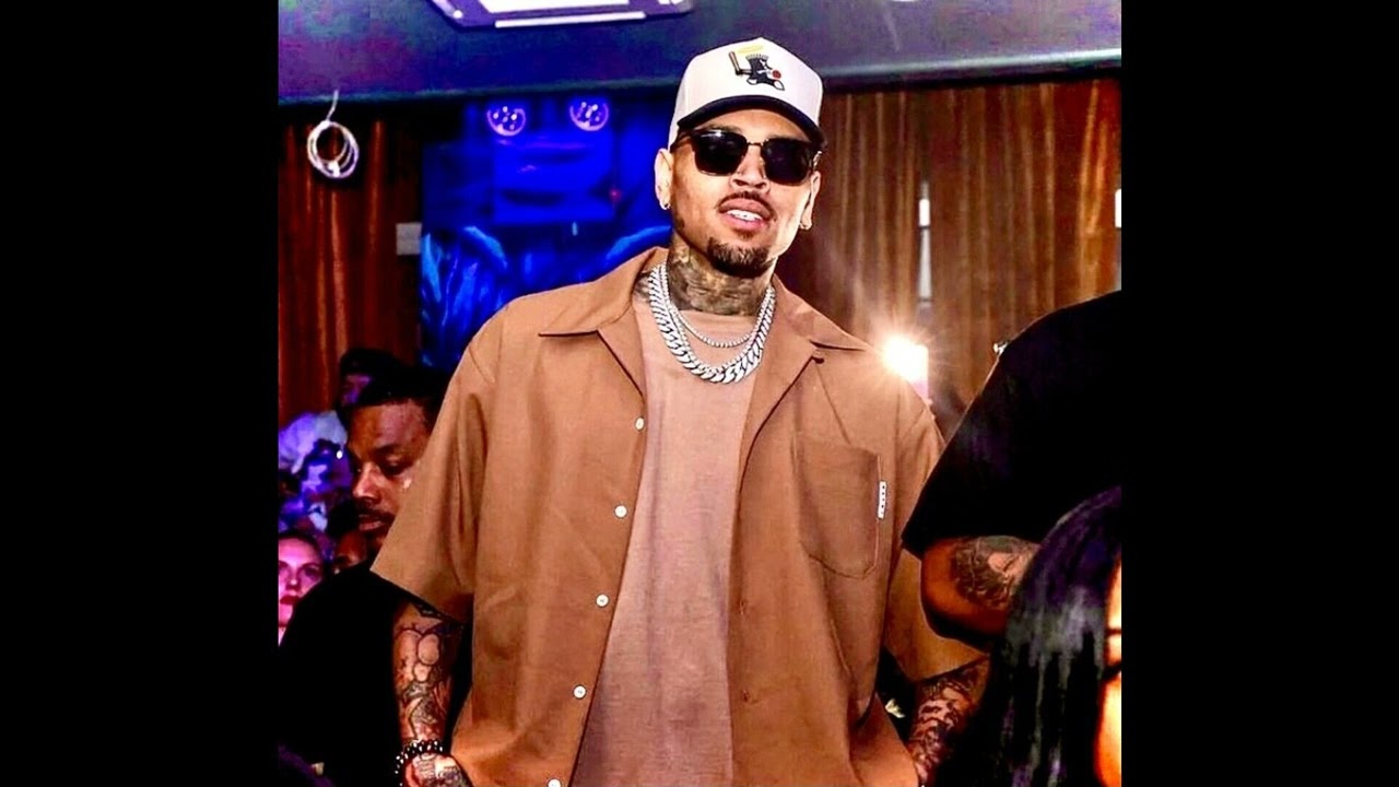 [FREE] Chris Brown x Jacquees Type Beat 2022 - 