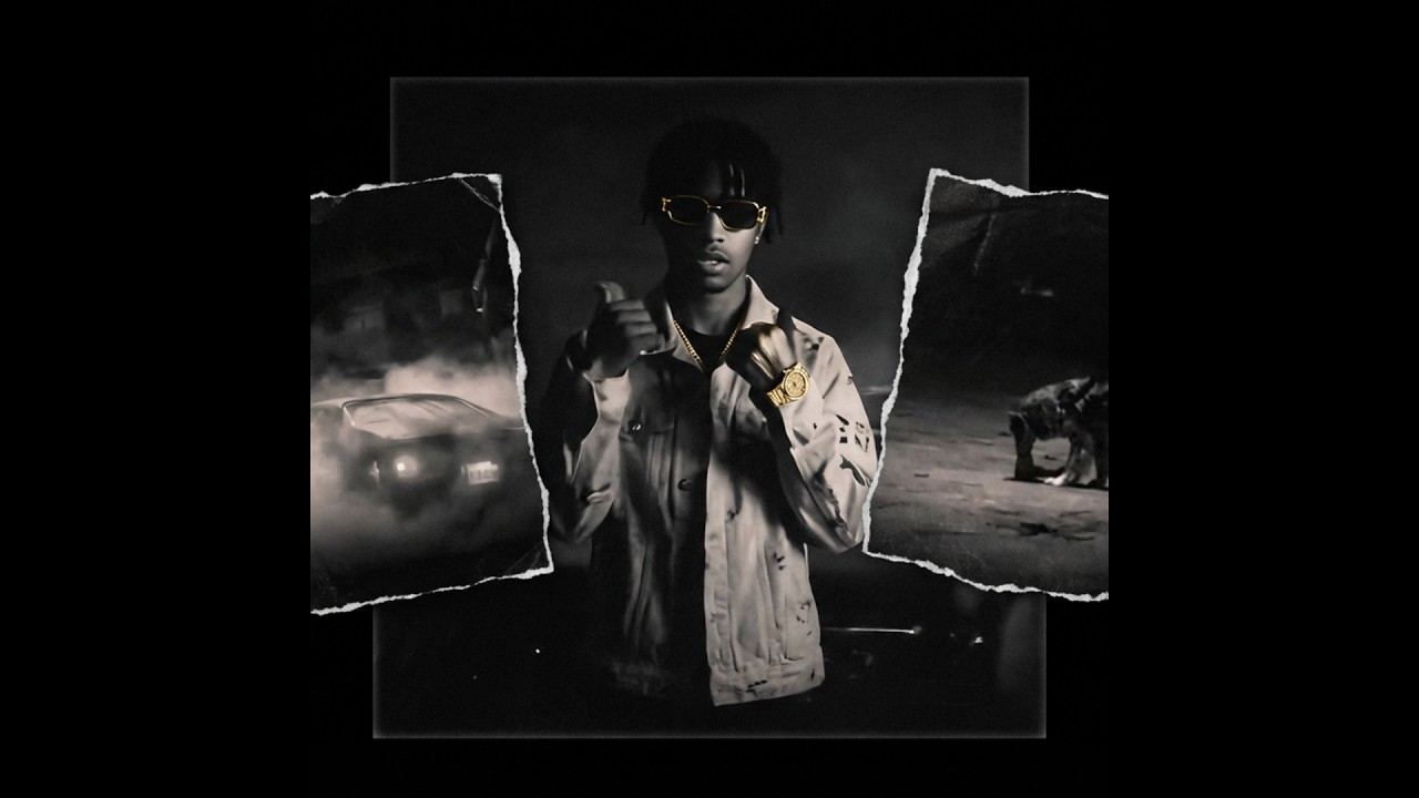 [FREE] Gunna X 21 Savage type beat | RAPID FIRE | DARK HARD 808s