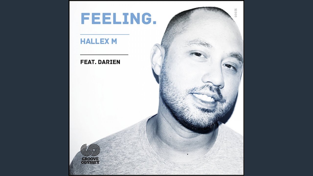 Feeling (feat. Darien Dean)