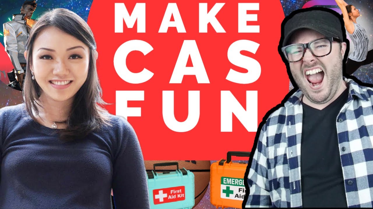 IB CAS Guide: Breakdown & Ideas with the CAS Master! [MORE IDEAS IN COMMENTS]
