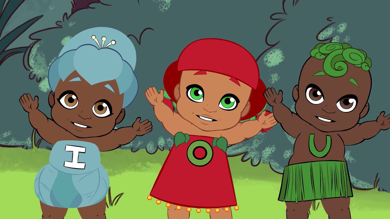 Episodes 6-10 | Tākaro Tribe Season 1 | English & Te Reo Māori | Learn Te Reo Māori | Kids Cartoon