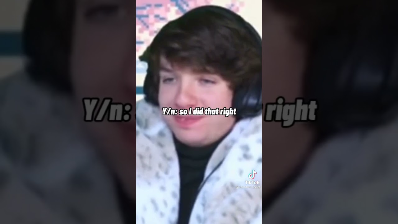 Mcyts POV y/n TikTok compilation