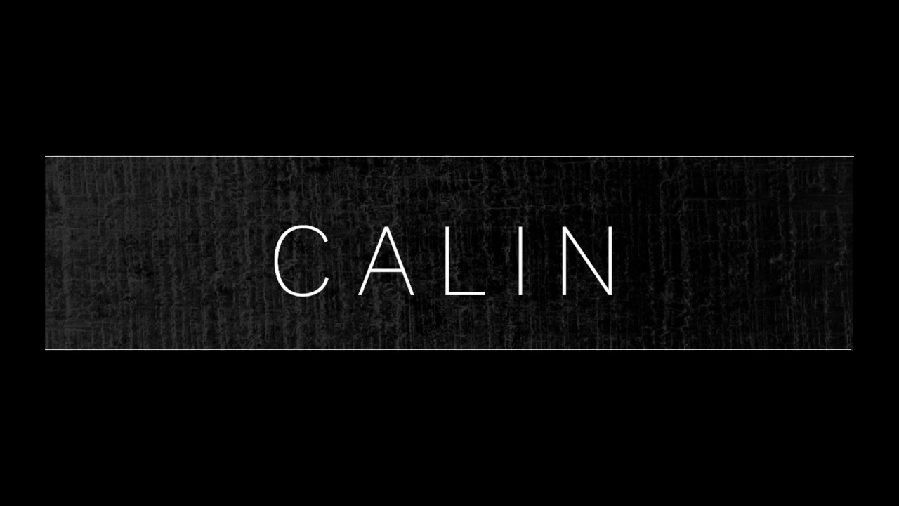 Calin - Cartagena