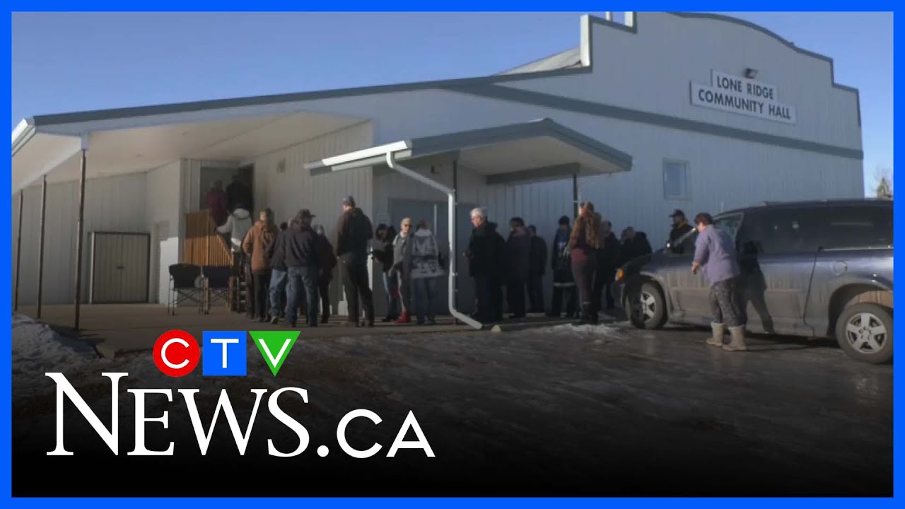Alberta separatism poses a 'real threat' to Canada