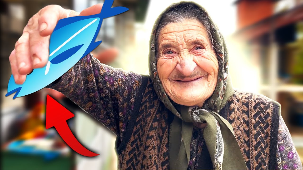 ПРИГОТВЯМЕ СЕ ЗА НИКУЛДЕН! 🐟