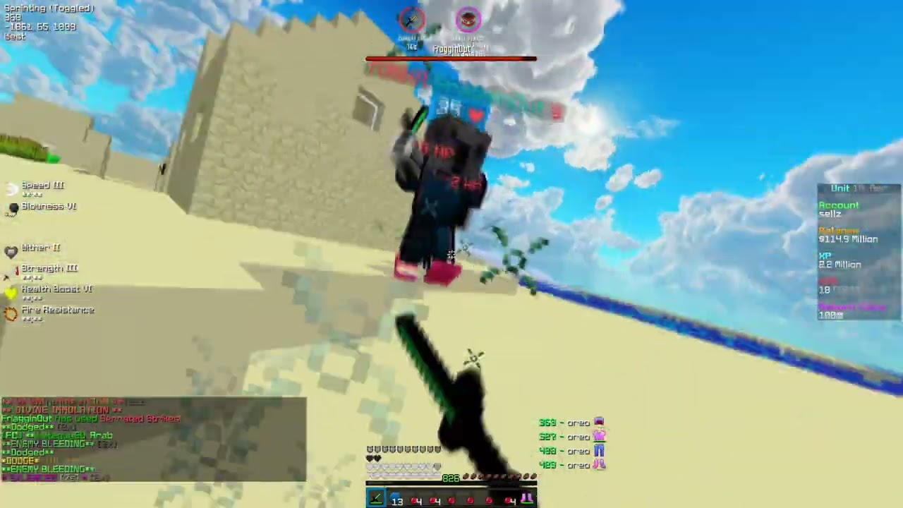 CosmicReborn #1