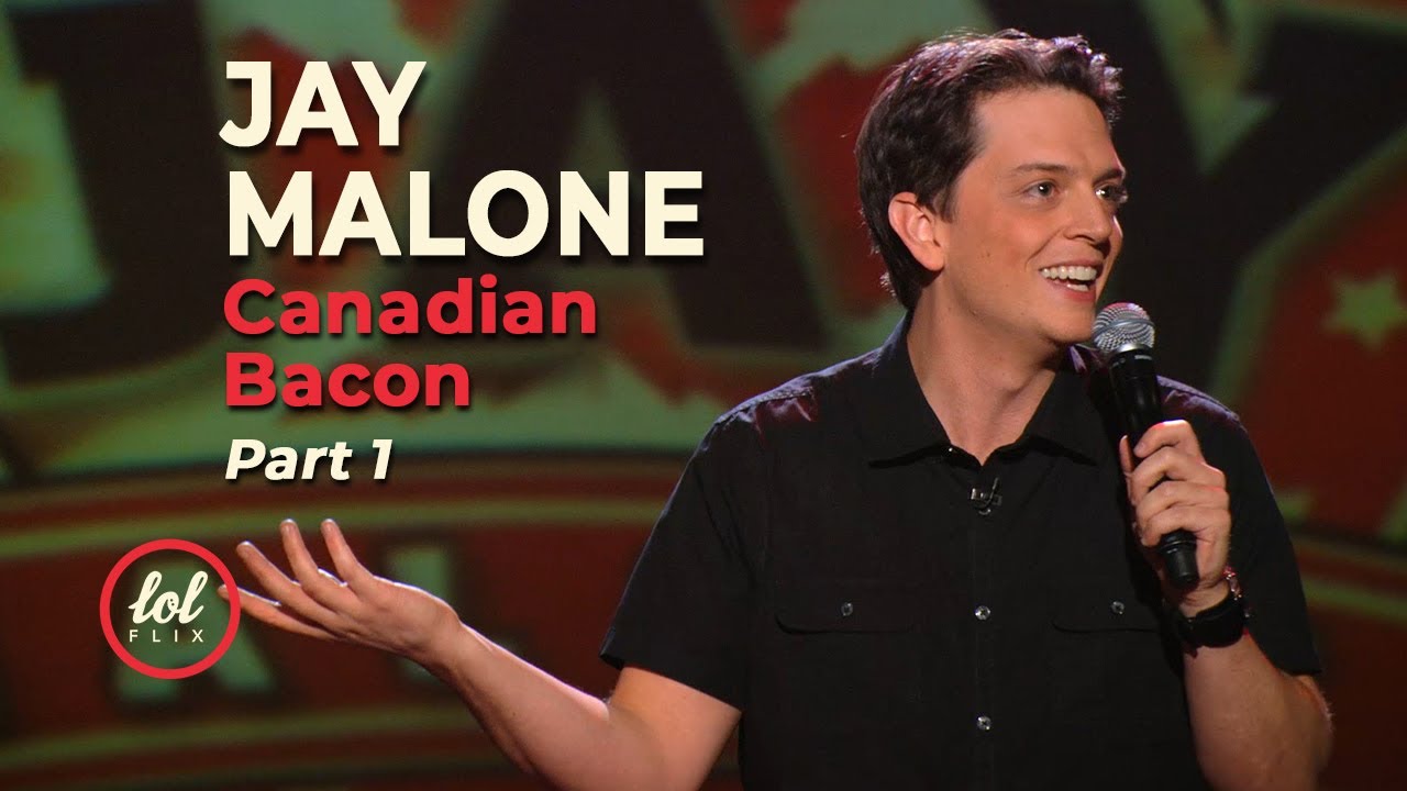 Jay Malone Canadian Bacon &bull; Part 1 | LOLflix
