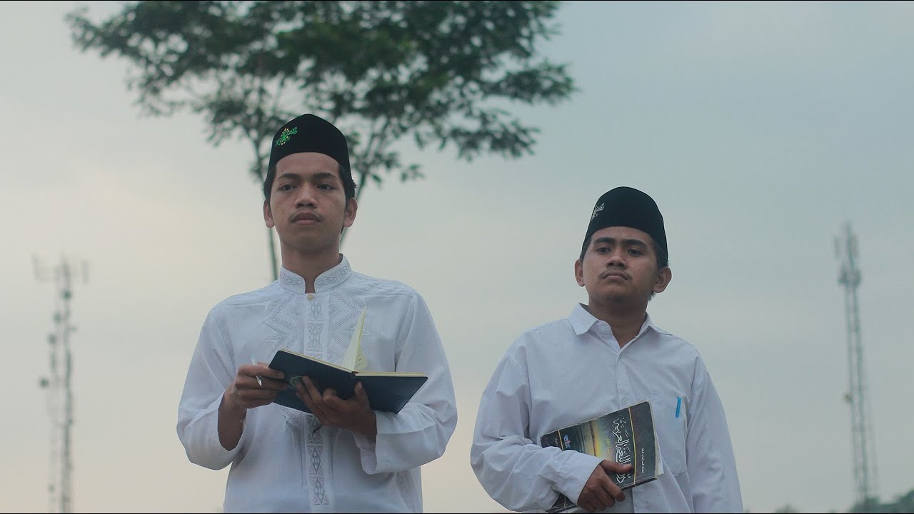 Film Pendek | Tetap Hidup