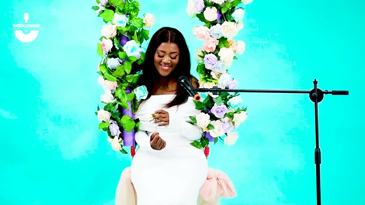 Pretty Masompisi - Lelephi Album Full Perfomance