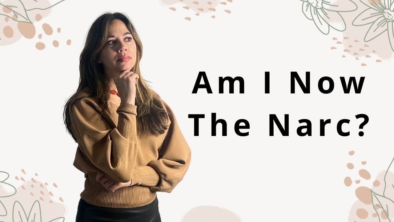 Cptsd Stuck in Fight Response (Anger Mode) Am I Now the Narcissist?