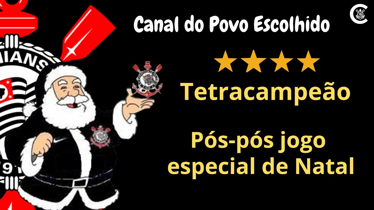 TETRACAMPEÃO
