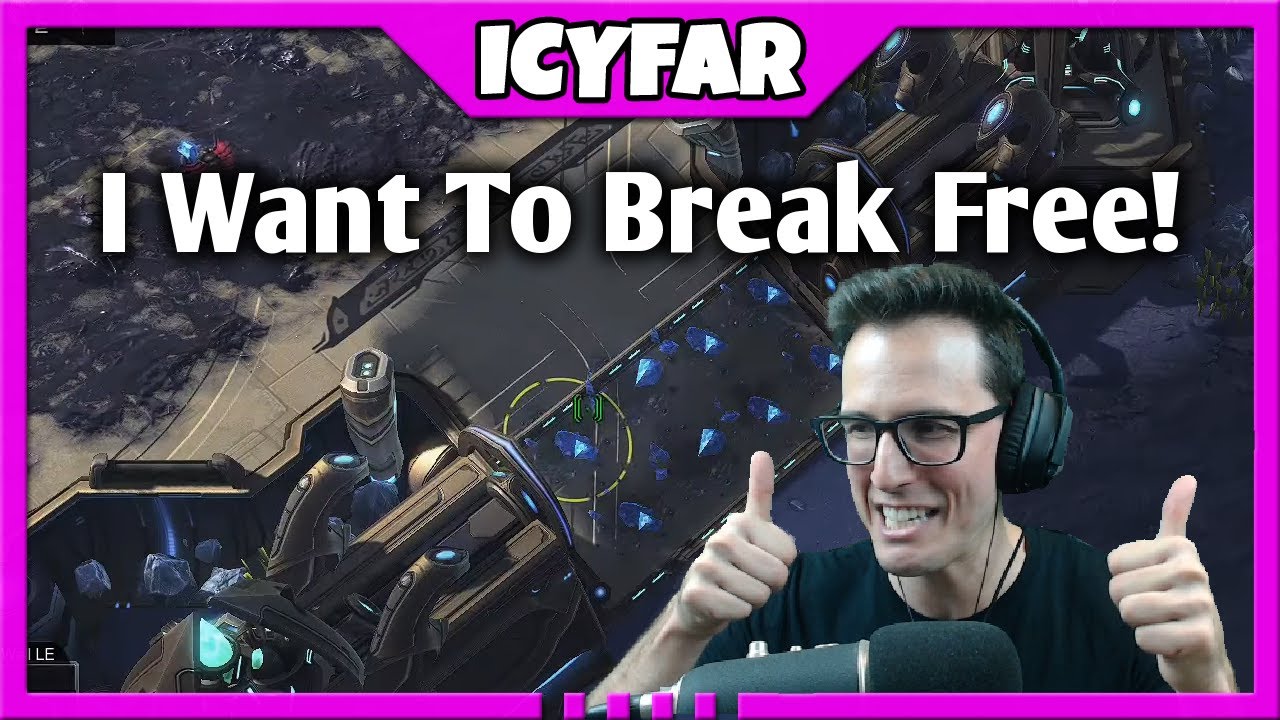 I Want To Break Free! | Interpretive Dance ICYFAR G2