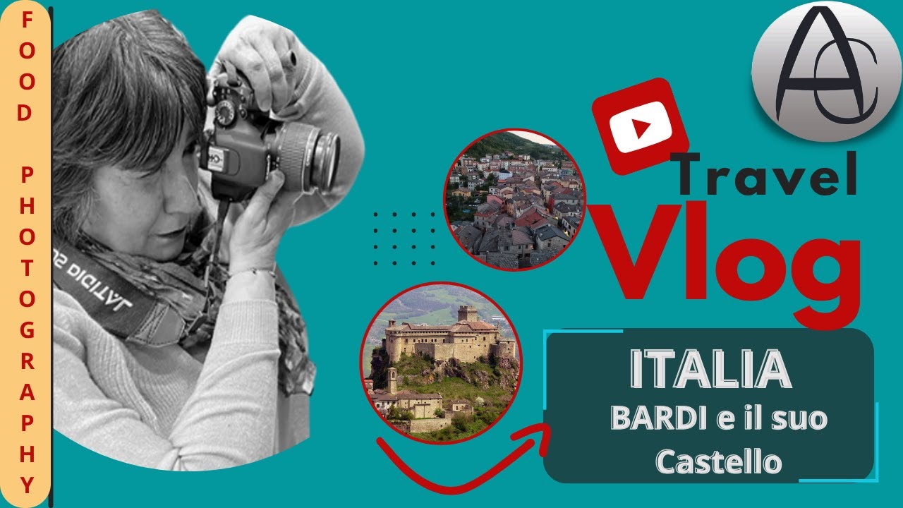 Bardi: Il Paese e il Suo Castello Misterioso