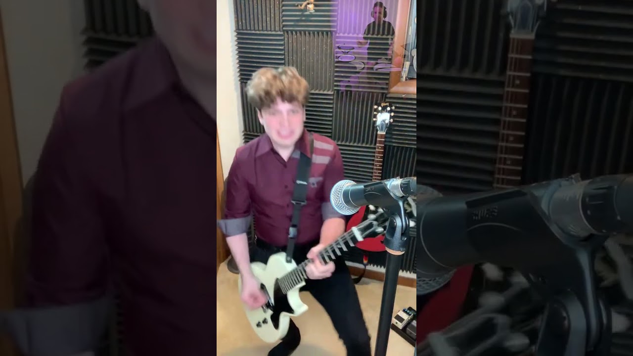 ST. JIMMY | Day 116 | Green Day (full video)