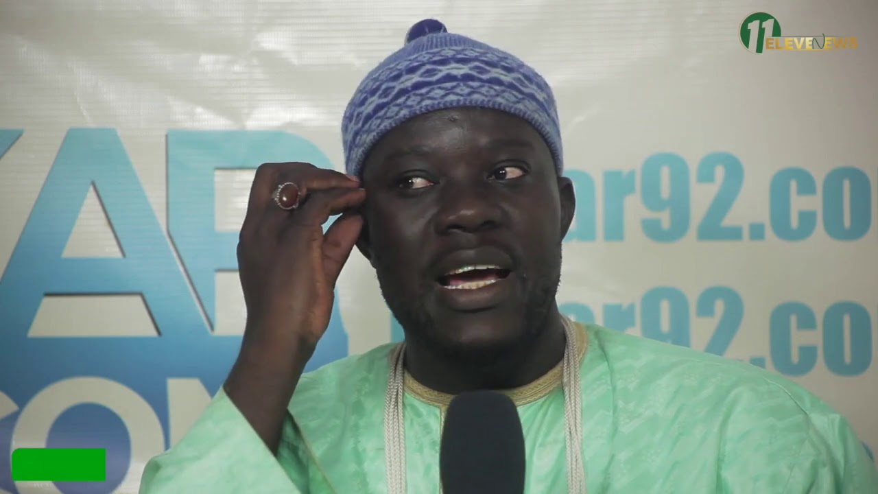 Exil de Serigne Touba, affaire faux baye fall : Serigne Mamour Ndao fait des révélations