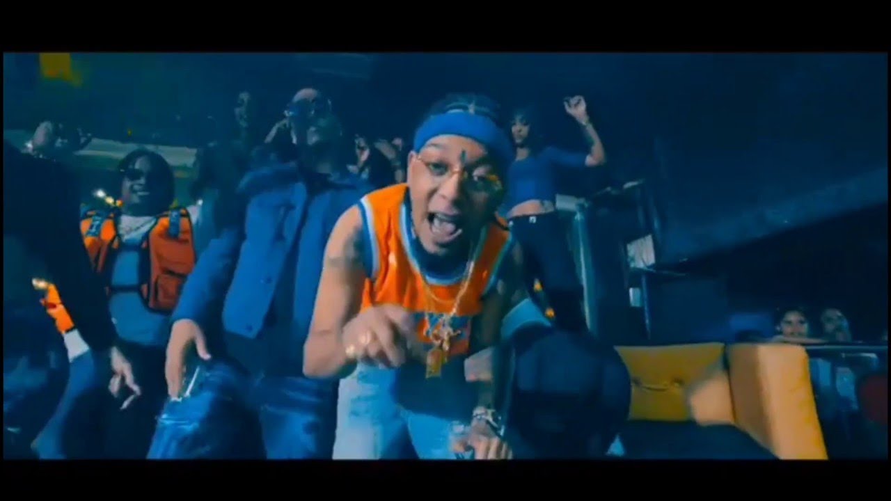 Bulin 47 x KD One x Rochy RD - Cuanto Te Estan Dando (LETRA)