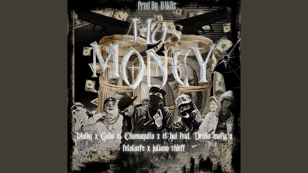 Mas Money