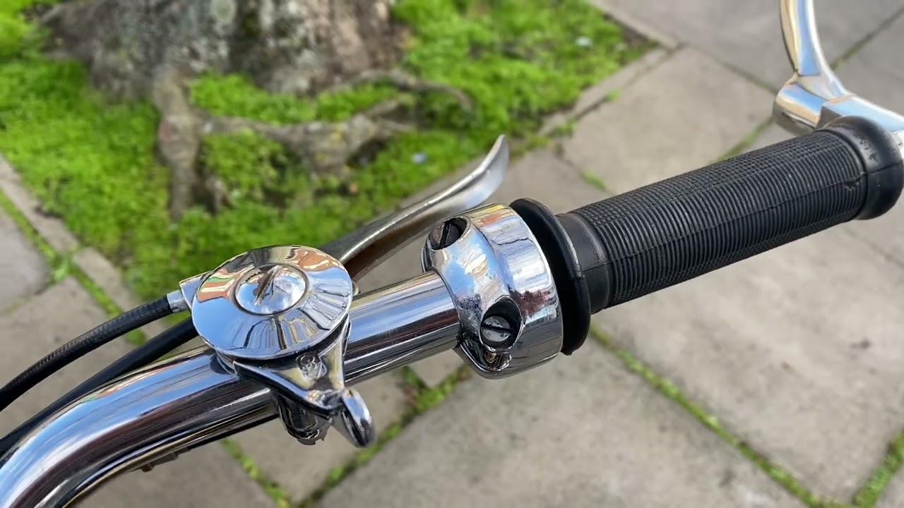 AJS 500 Model 18